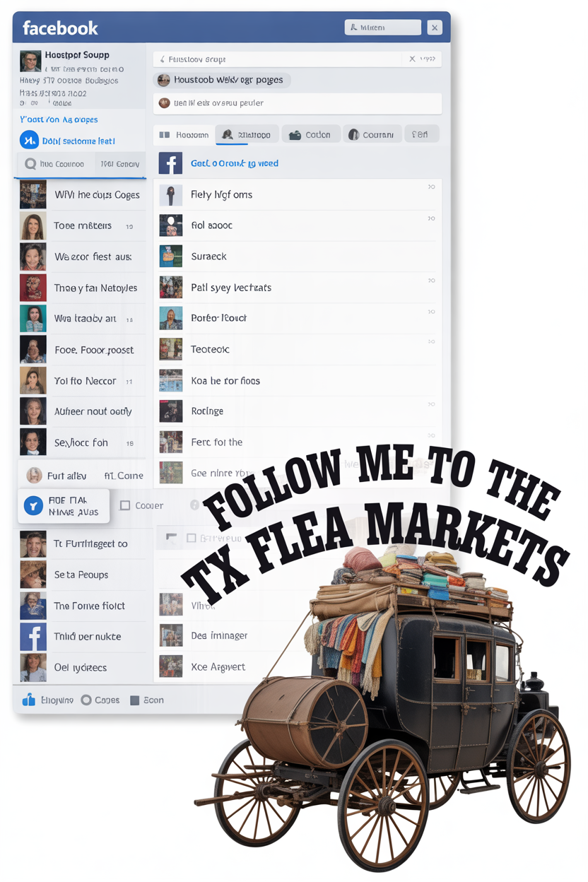 Facebook groups